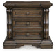 Maylee Bedroom Set - Red Gate Home Furnishings (Ball Ground, GA)