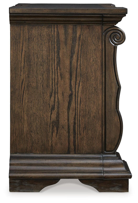 Maylee Bedroom Set - Red Gate Home Furnishings (Ball Ground, GA)