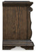 Maylee Bedroom Set - Red Gate Home Furnishings (Ball Ground, GA)