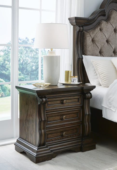 Maylee Bedroom Set - Red Gate Home Furnishings (Ball Ground, GA)