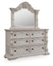 Bruchandi Bedroom Set - Red Gate Home Furnishings (Ball Ground, GA)
