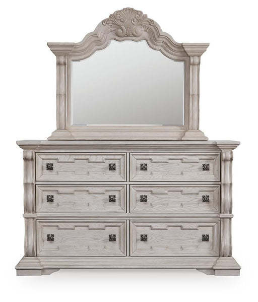 Bruchandi Bedroom Set - Red Gate Home Furnishings (Ball Ground, GA)