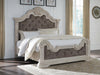 Bruchandi Bedroom Set - Red Gate Home Furnishings (Ball Ground, GA)