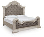 Bruchandi Bedroom Set - Red Gate Home Furnishings (Ball Ground, GA)