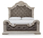 Bruchandi Bedroom Set - Red Gate Home Furnishings (Ball Ground, GA)