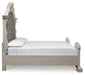 Bruchandi Bedroom Set - Red Gate Home Furnishings (Ball Ground, GA)