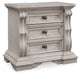 Bruchandi Bedroom Set - Red Gate Home Furnishings (Ball Ground, GA)