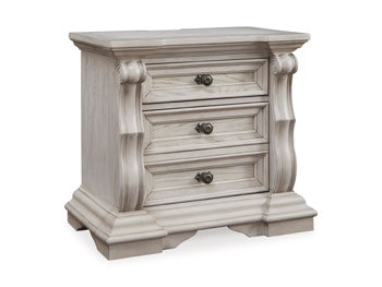 Bruchandi Bedroom Set - Red Gate Home Furnishings (Ball Ground, GA)