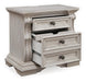 Bruchandi Bedroom Set - Red Gate Home Furnishings (Ball Ground, GA)