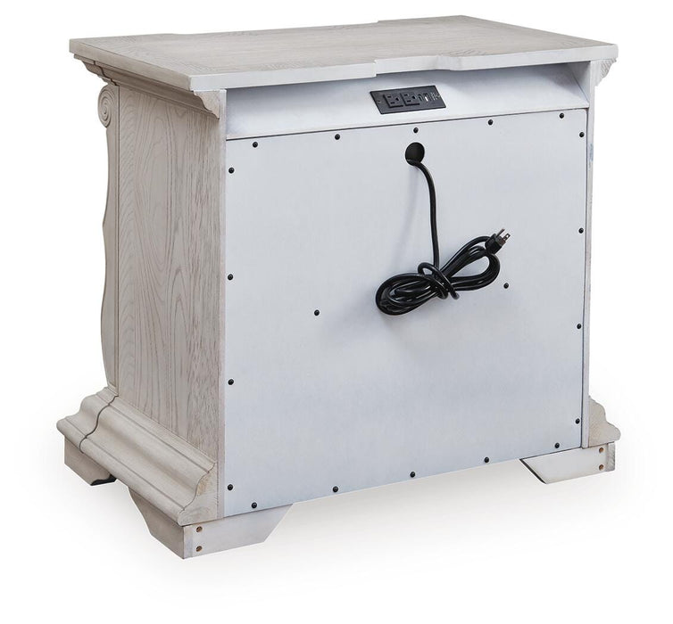 Bruchandi Bedroom Set - Red Gate Home Furnishings (Ball Ground, GA)