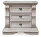 Bruchandi Bedroom Set - Red Gate Home Furnishings (Ball Ground, GA)