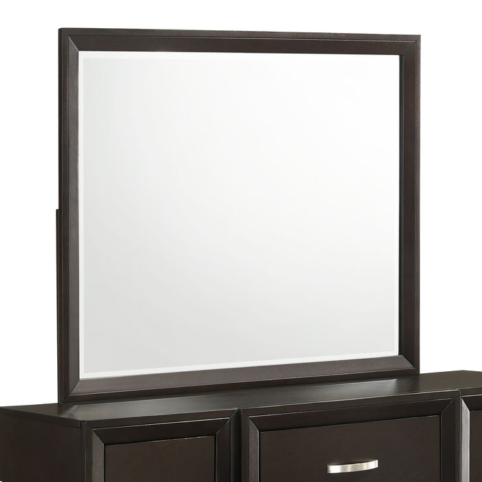 Beaumont Panel Bedroom Set