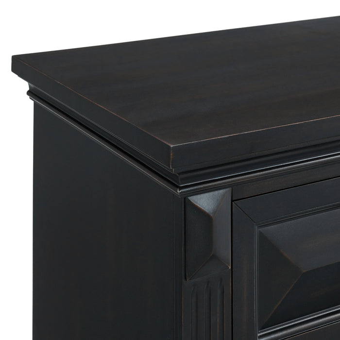 Bridgestone 7-Drawer Dresser