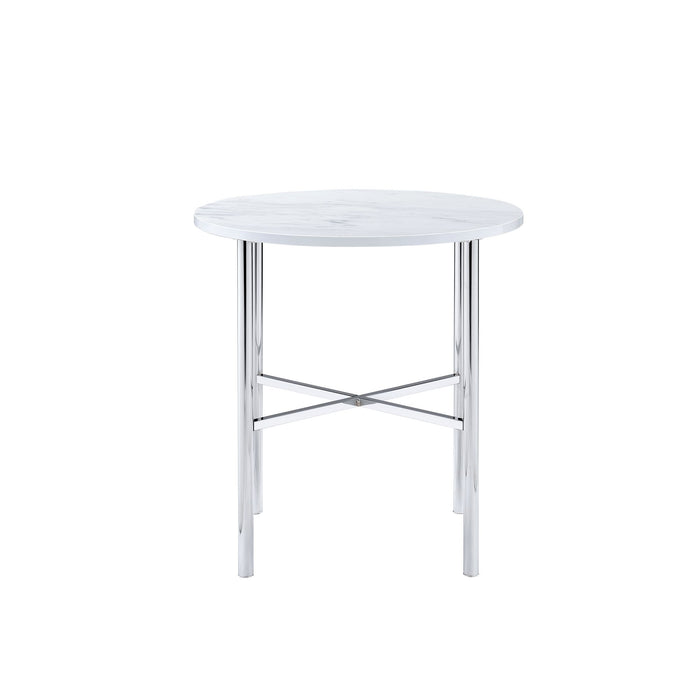 Cyrus Three Pack Occasional Set