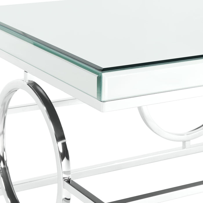 Pearl Coffee Table