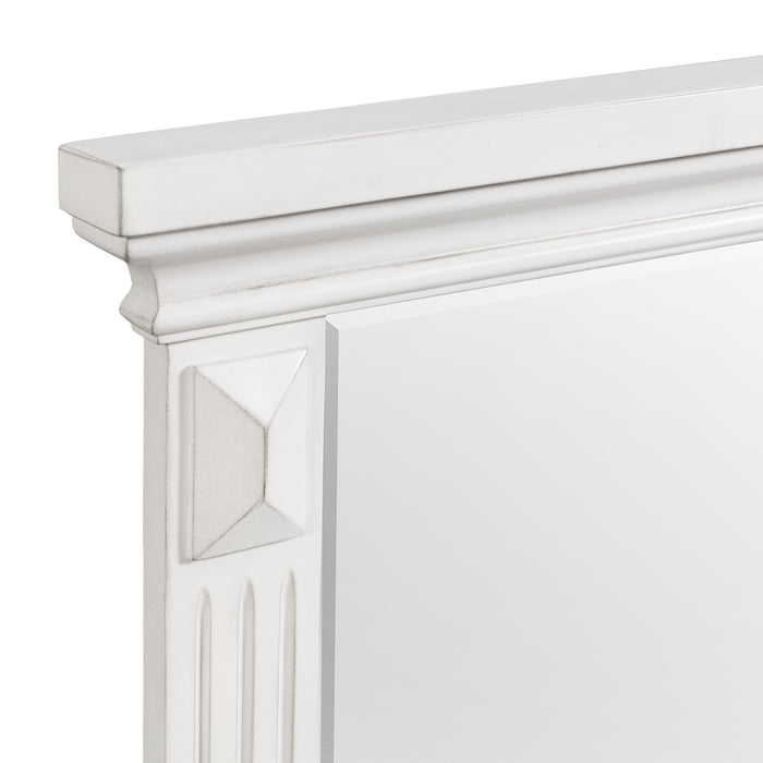 Calloway Panel Bedroom Set
