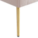 Cambridge Chair In Amigo Blush - Red Gate Home Furnishings (Ball Ground, GA)