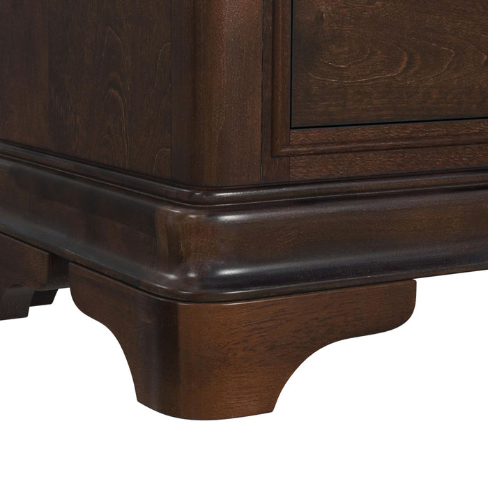 Cameron Dresser