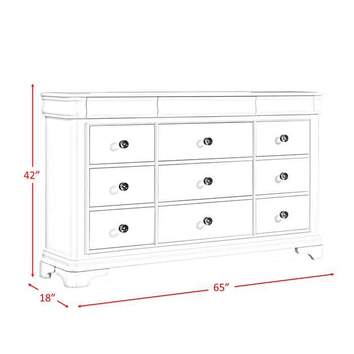 Cameron Dresser