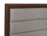 Welsley Panel Bed - Red Gate Home Furnishings (Ball Ground, GA)