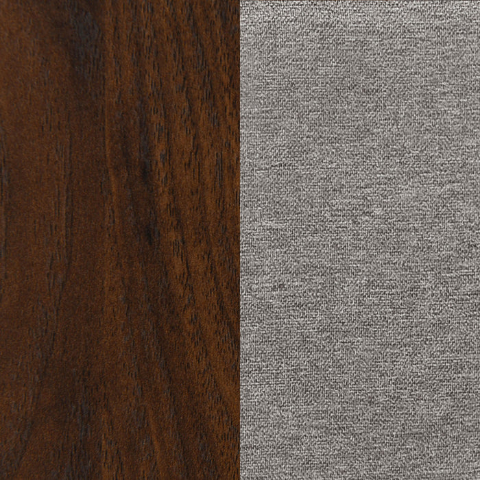 Welsley Panel Bed - Red Gate Home Furnishings (Ball Ground, GA)