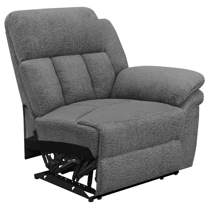 Bahrain Power Recliner Seating