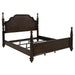 Andover Four-Poster Panel Bed - Red Gate Home Furnishings (Ball Ground, GA)