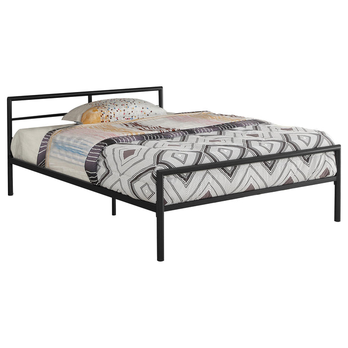 Fisher 2 Pc Beds