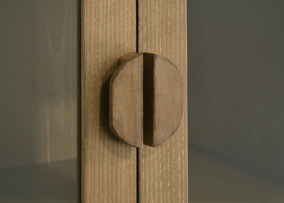 Adina Display Cabinets