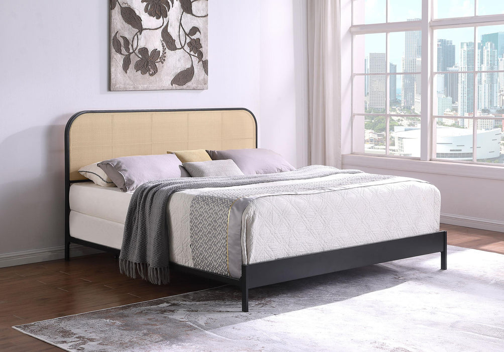 Amherst Bed