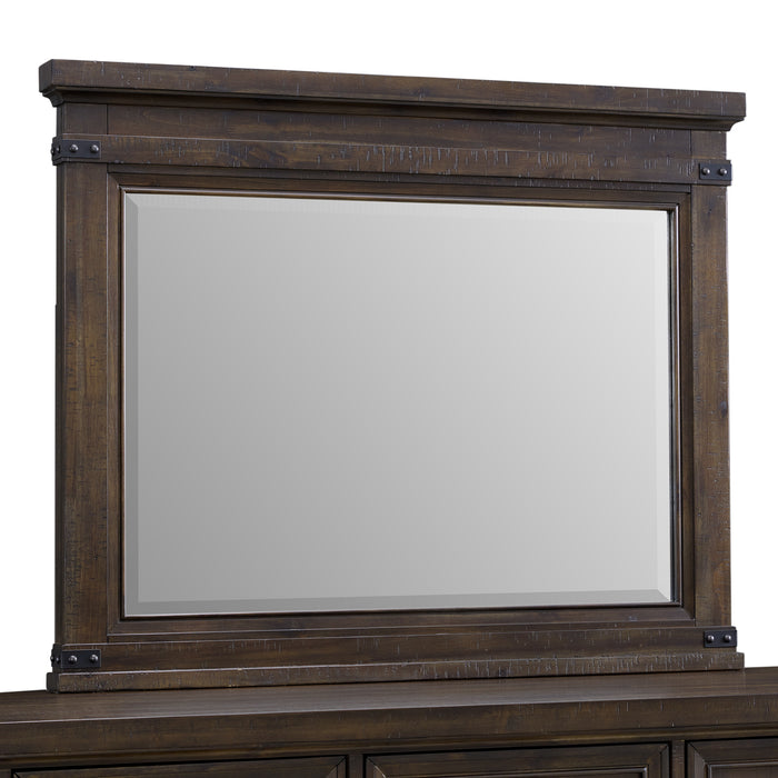 Colorado City Storage Bedroom Set