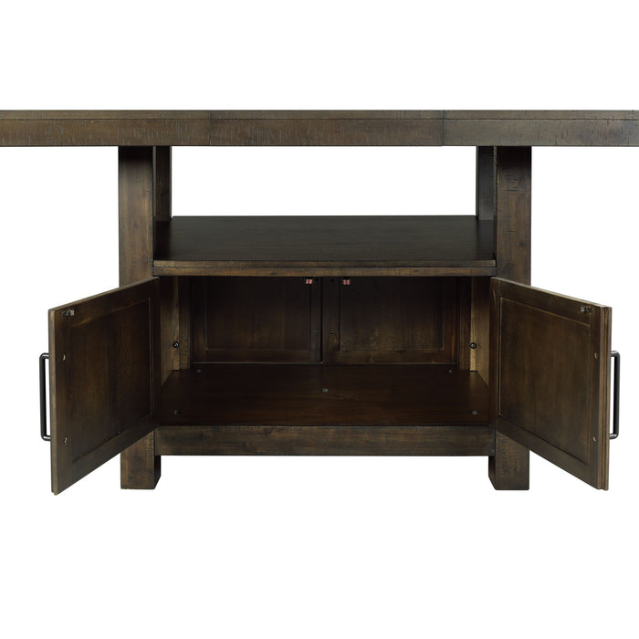 Colorado Counter Table