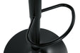 Bellatier Adjustable Height Bar Stool - Red Gate Home Furnishings (Ball Ground, GA)