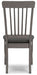 Shullden Dining Room Set - Red Gate Home Furnishings (Ball Ground, GA)
