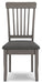 Shullden Dining Room Set - Red Gate Home Furnishings (Ball Ground, GA)