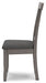 Shullden Dining Room Set - Red Gate Home Furnishings (Ball Ground, GA)