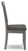 Shullden Dining Room Set - Red Gate Home Furnishings (Ball Ground, GA)