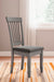 Shullden Dining Room Set - Red Gate Home Furnishings (Ball Ground, GA)