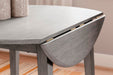 Shullden Dining Room Set - Red Gate Home Furnishings (Ball Ground, GA)