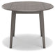 Shullden Dining Room Set - Red Gate Home Furnishings (Ball Ground, GA)