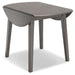 Shullden Dining Room Set - Red Gate Home Furnishings (Ball Ground, GA)