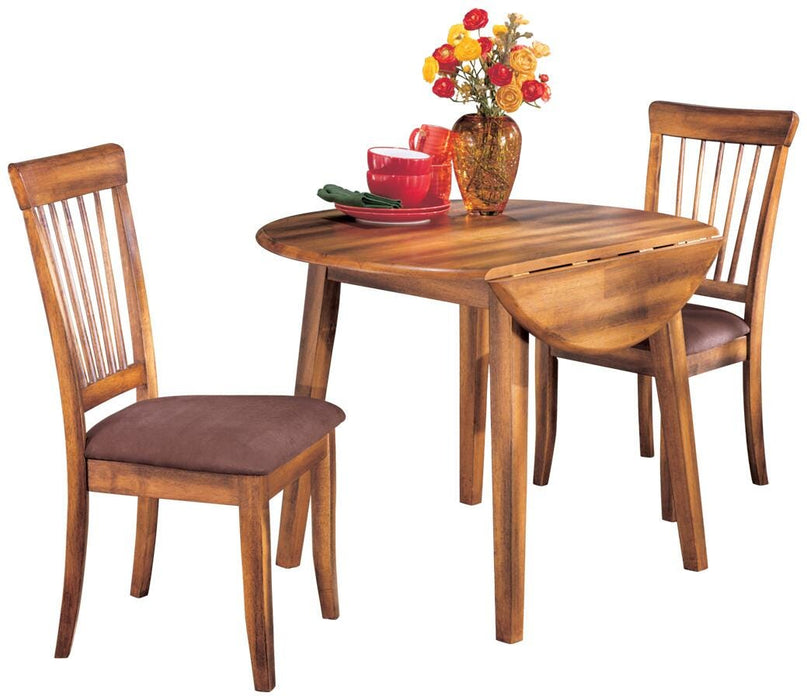 Berringer Dining Set - Red Gate Home Furnishings (Ball Ground, GA)