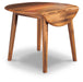 Berringer Dining Drop Leaf Table - Red Gate Home Furnishings (Ball Ground, GA)