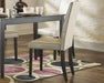 Kimonte Dining Chair - Red Gate Home Furnishings (Ball Ground, GA)