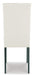 Kimonte Dining Chair - Red Gate Home Furnishings (Ball Ground, GA)