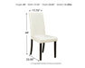 Kimonte Dining Chair - Red Gate Home Furnishings (Ball Ground, GA)