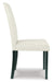 Kimonte Dining Chair - Red Gate Home Furnishings (Ball Ground, GA)
