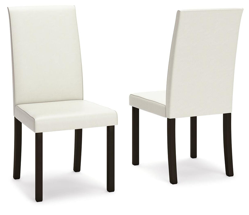 Kimonte Dining Chair - Red Gate Home Furnishings (Ball Ground, GA)