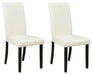 Kimonte Dining Chair Set - Red Gate Home Furnishings (Ball Ground, GA)