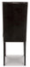 Kimonte Dining Chair - Red Gate Home Furnishings (Ball Ground, GA)